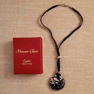 Murano Glass Pendant